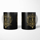 True Heroes Never Die (Gold) - Mug