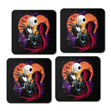 True Love Never Dies - Coasters