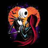 True Love Never Dies - Ornament