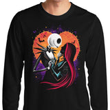 True Love Never Dies - Long Sleeve T-Shirt