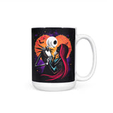 True Love Never Dies - Mug