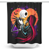True Love Never Dies - Shower Curtain