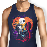 True Love Never Dies - Tank Top