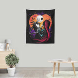 True Love Never Dies - Wall Tapestry