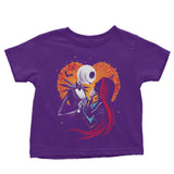 True Love Never Dies - Youth Apparel