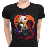 True Love Never Dies - Women's Apparel