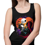 True Love Never Dies - Tank Top