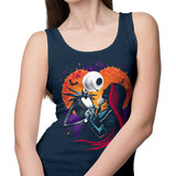 True Love Never Dies - Tank Top