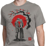 True Love Sumi-e - Men's Apparel