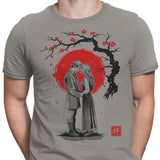 True Love Sumi-e - Men's Apparel