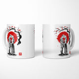 True Love Sumi-e - Mug