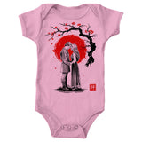 True Love Sumi-e - Youth Apparel