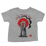 True Love Sumi-e - Youth Apparel