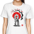 True Love Sumi-e - Women's Apparel