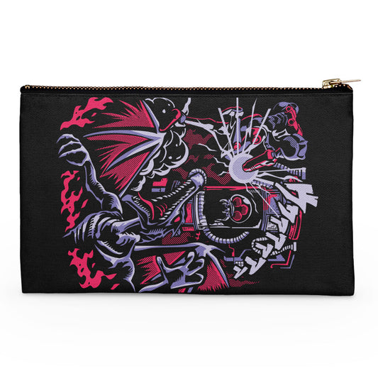 True Nemesis - Accessory Pouch