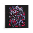 True Nemesis - Canvas Print