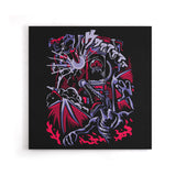True Nemesis - Canvas Print