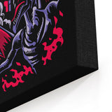 True Nemesis - Canvas Print