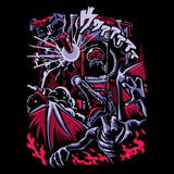 True Nemesis - Hoodie