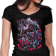 True Nemesis - Women's V-Neck