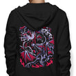 True Nemesis - Hoodie