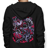 True Nemesis - Hoodie