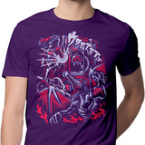 True Nemesis - Men's Apparel
