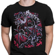 True Nemesis - Men's Apparel