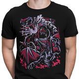 True Nemesis - Men's Apparel