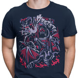 True Nemesis - Men's Apparel