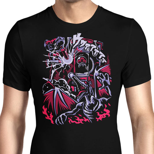 True Nemesis - Men's Apparel