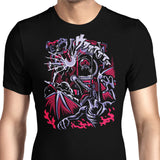 True Nemesis - Men's Apparel