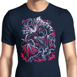 True Nemesis - Men's Apparel