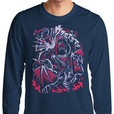 True Nemesis - Long Sleeve T-Shirt