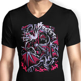True Nemesis - Men's V-Neck