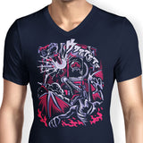 True Nemesis - Men's V-Neck