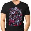True Nemesis - Men's V-Neck
