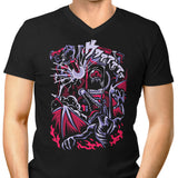 True Nemesis - Men's V-Neck
