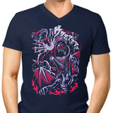 True Nemesis - Men's V-Neck