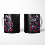True Nemesis - Mug