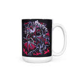 True Nemesis - Mug