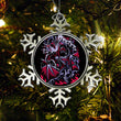 True Nemesis - Ornament