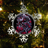 True Nemesis - Ornament