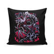 True Nemesis - Throw Pillow