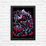 True Nemesis - Posters & Prints