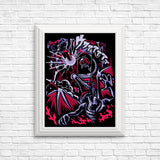 True Nemesis - Posters & Prints