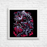 True Nemesis - Posters & Prints