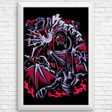 True Nemesis - Posters & Prints