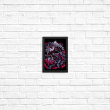 True Nemesis - Posters & Prints