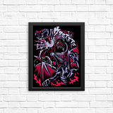 True Nemesis - Posters & Prints